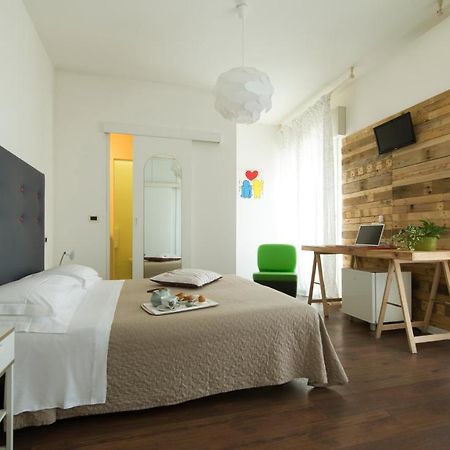 Nice Hotel Bibione Chambre photo