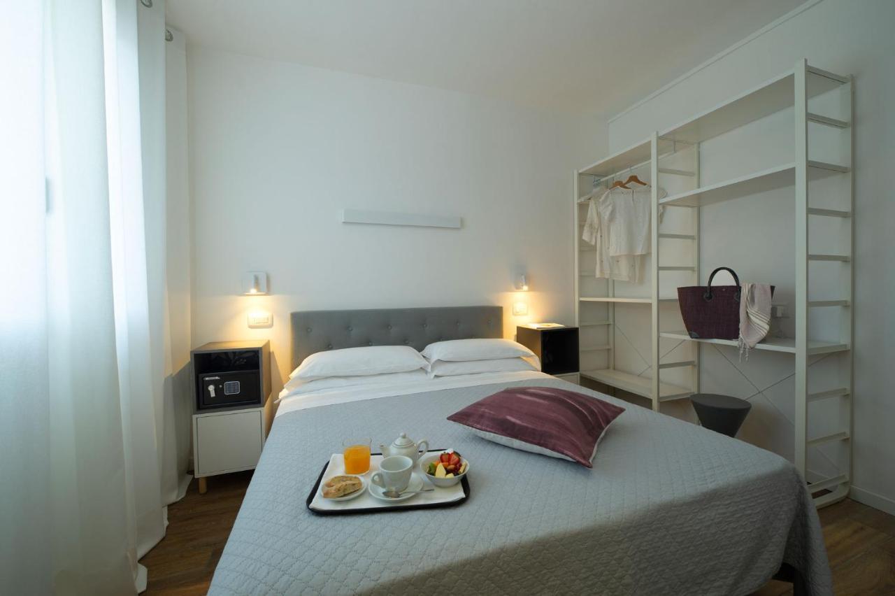 Nice Hotel Bibione Extérieur photo
