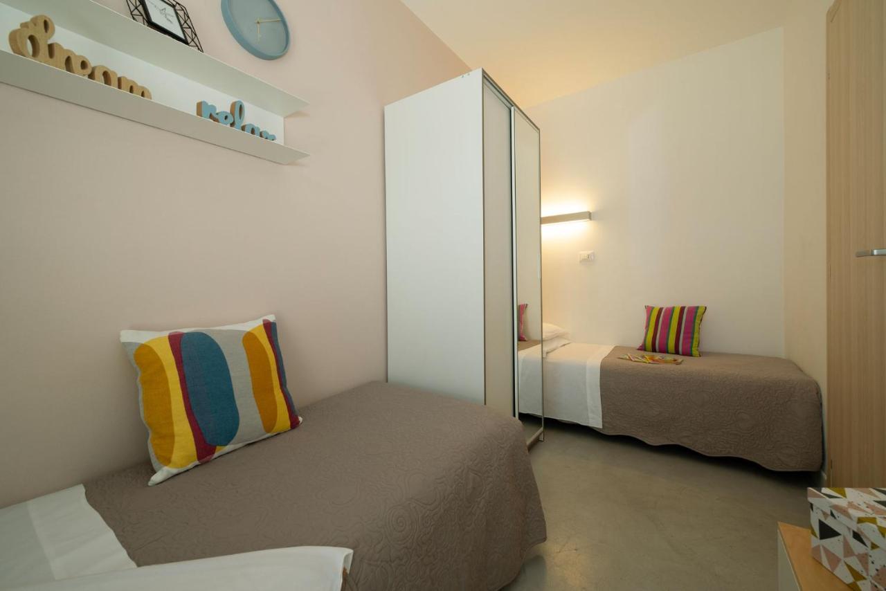 Nice Hotel Bibione Extérieur photo