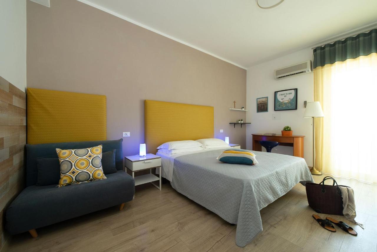 Nice Hotel Bibione Extérieur photo