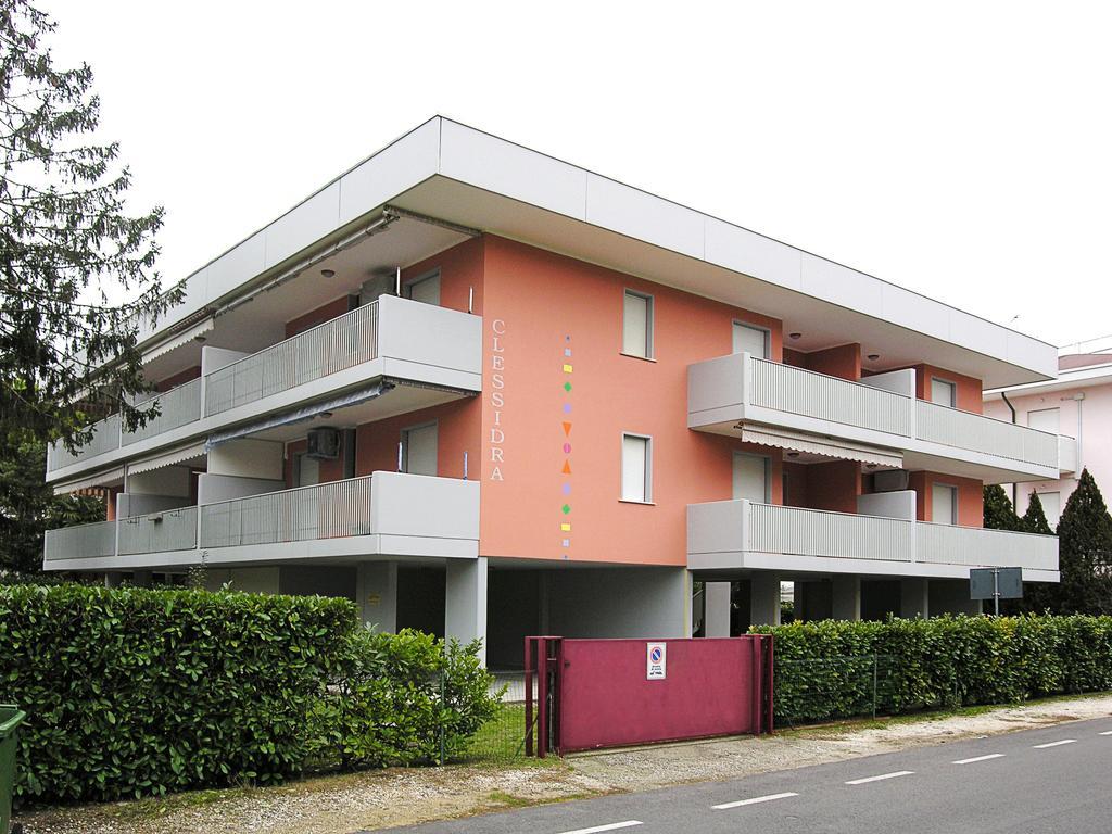 Nice Hotel Bibione Extérieur photo