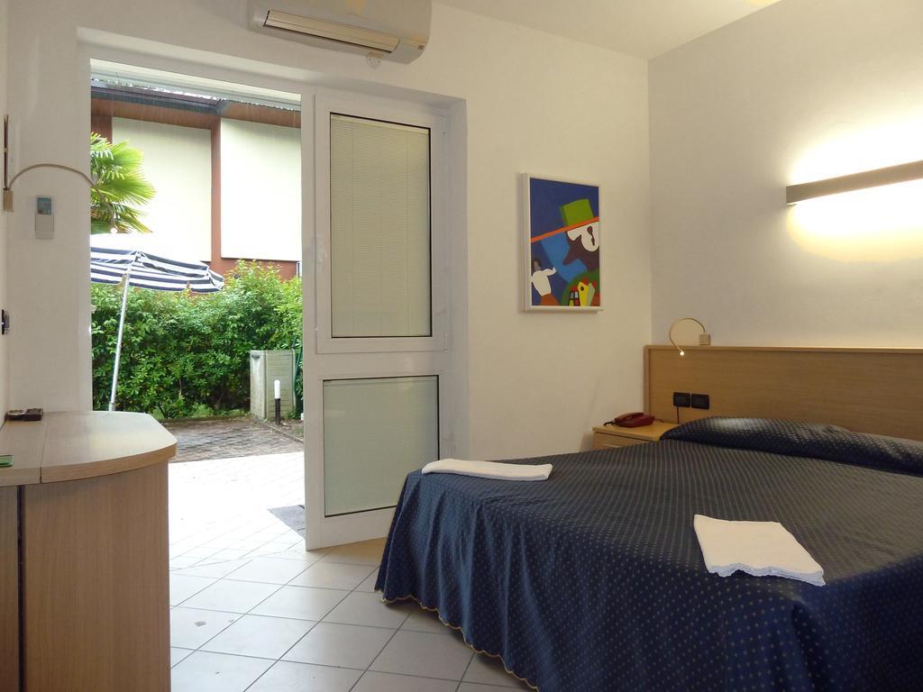 Nice Hotel Bibione Extérieur photo
