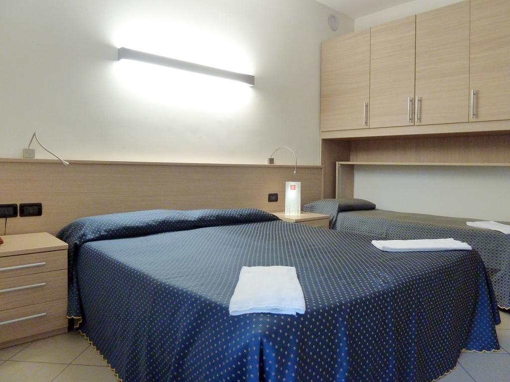 Nice Hotel Bibione Extérieur photo