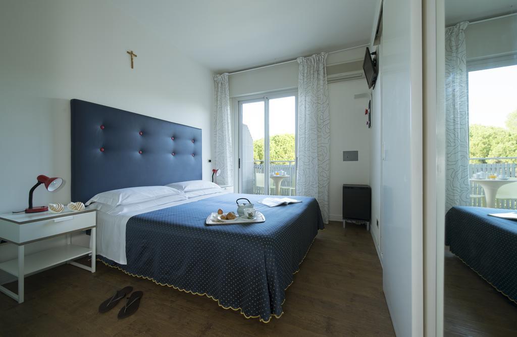 Nice Hotel Bibione Extérieur photo