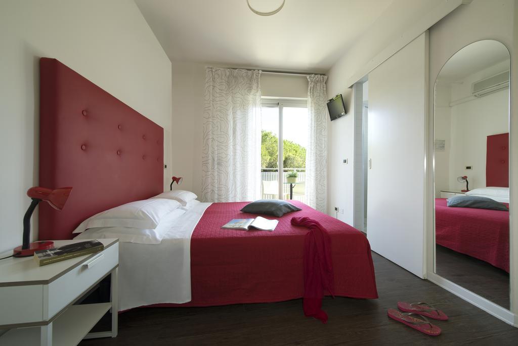Nice Hotel Bibione Extérieur photo