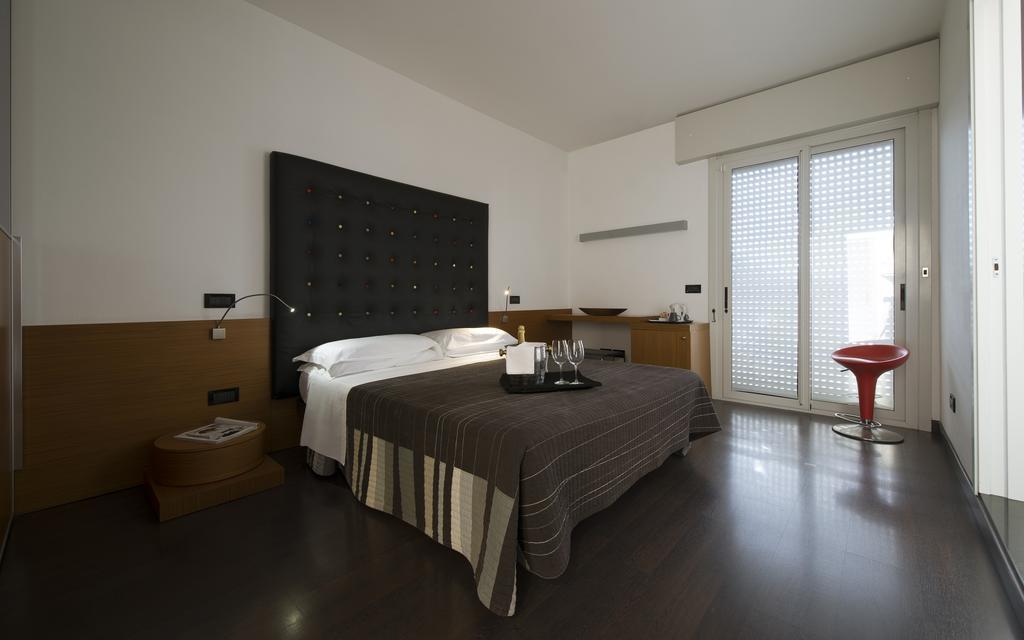 Nice Hotel Bibione Extérieur photo