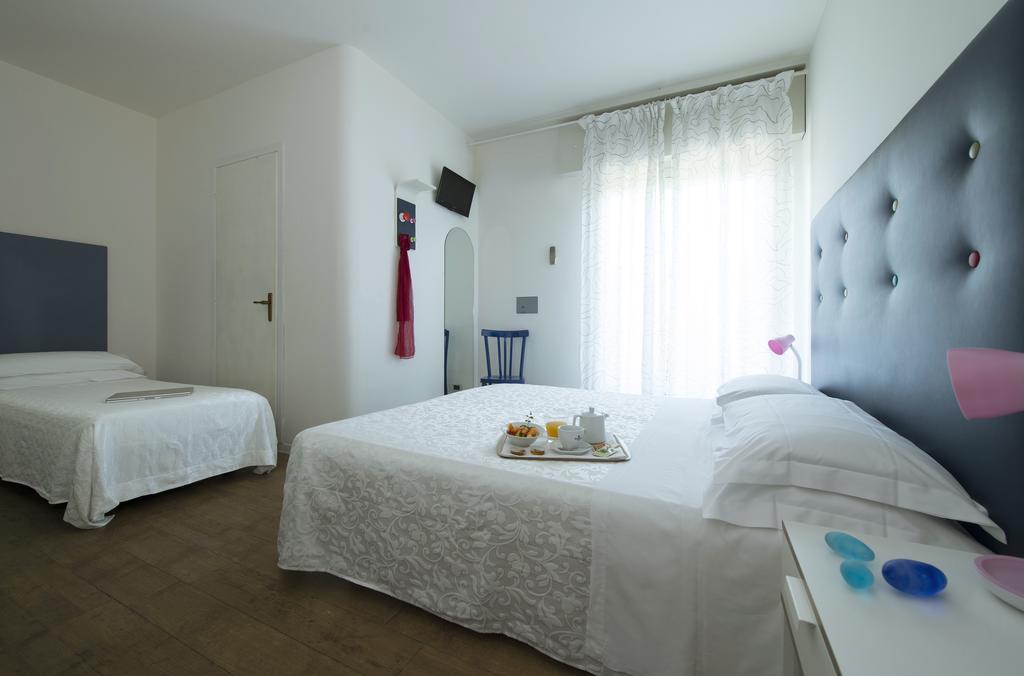 Nice Hotel Bibione Extérieur photo