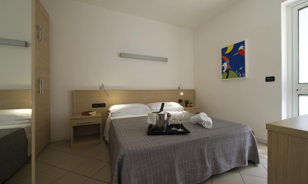 Nice Hotel Bibione Extérieur photo