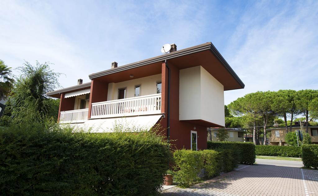 Nice Hotel Bibione Extérieur photo