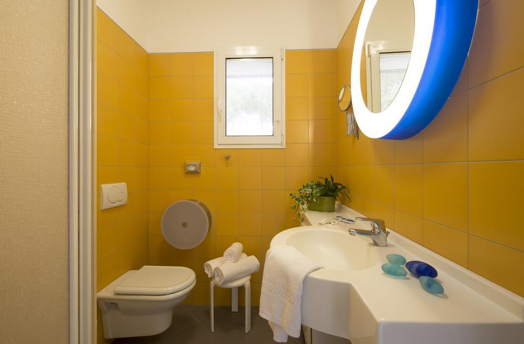 Nice Hotel Bibione Extérieur photo