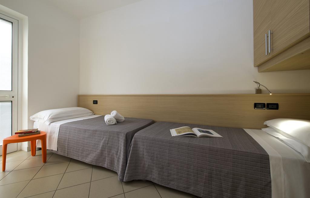 Nice Hotel Bibione Extérieur photo
