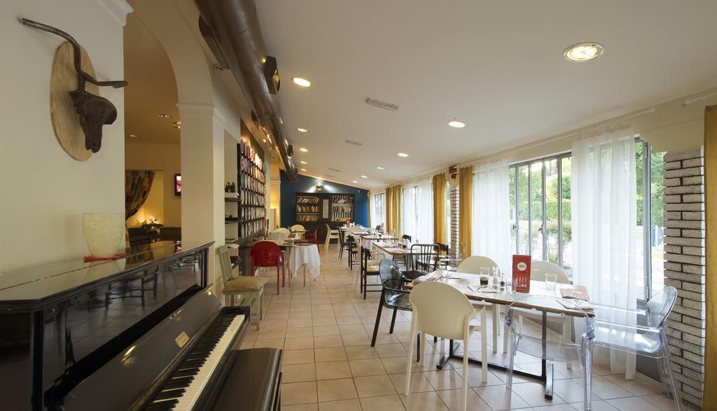 Nice Hotel Bibione Extérieur photo