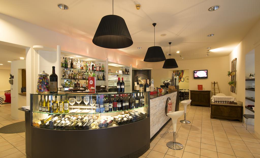 Nice Hotel Bibione Extérieur photo