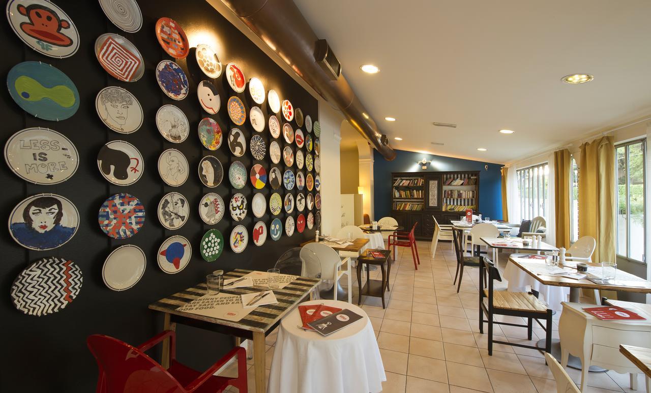 Nice Hotel Bibione Extérieur photo