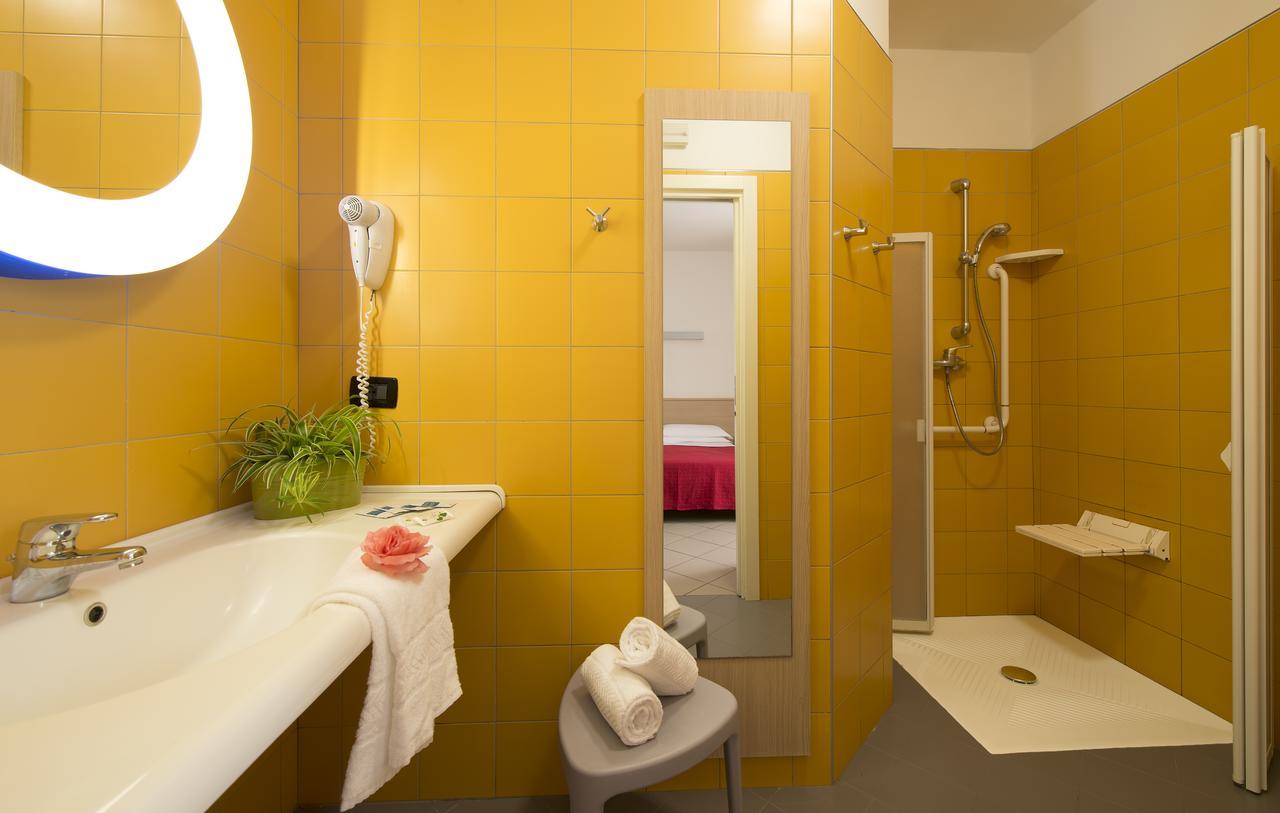 Nice Hotel Bibione Extérieur photo