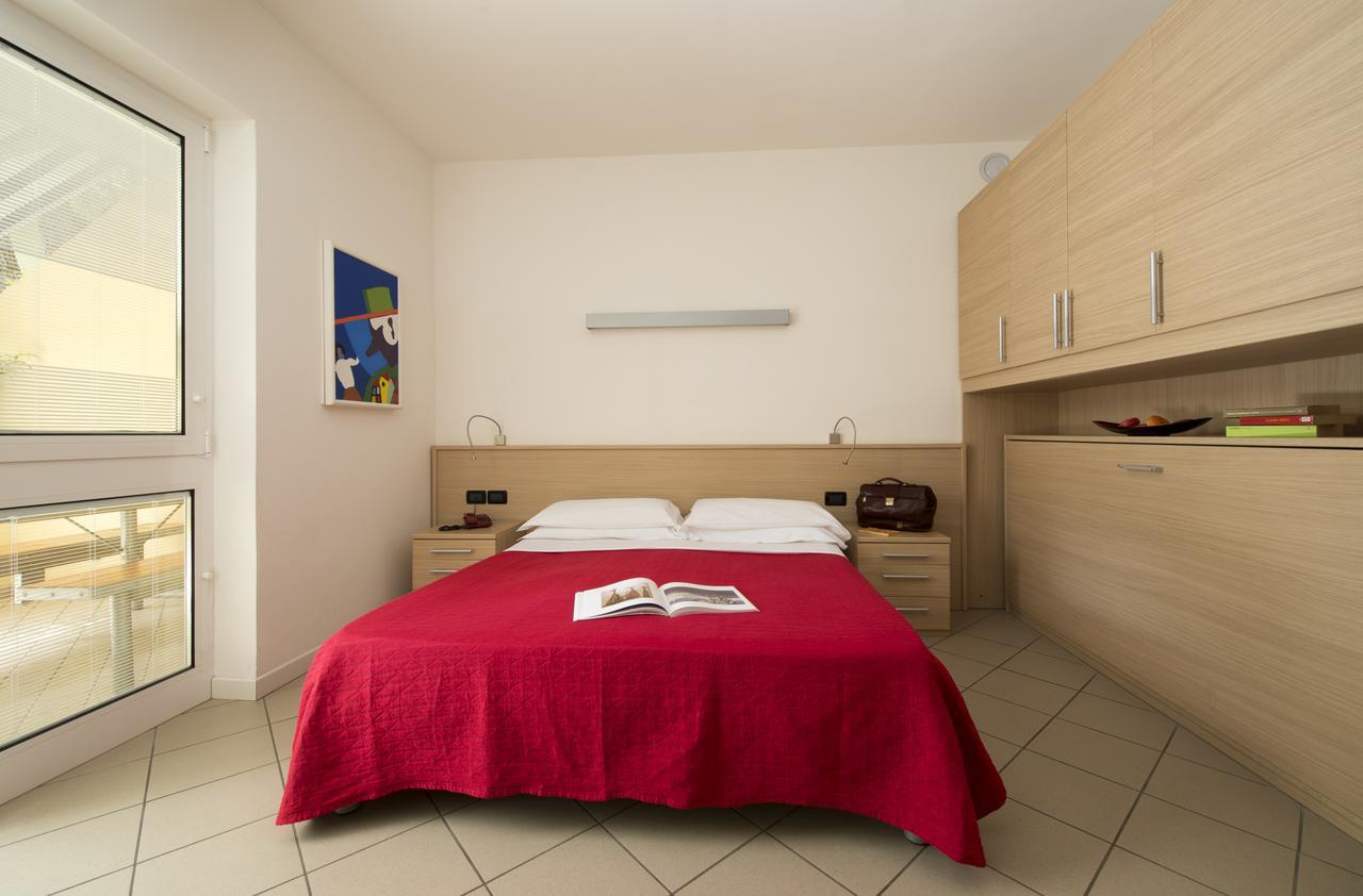 Nice Hotel Bibione Extérieur photo