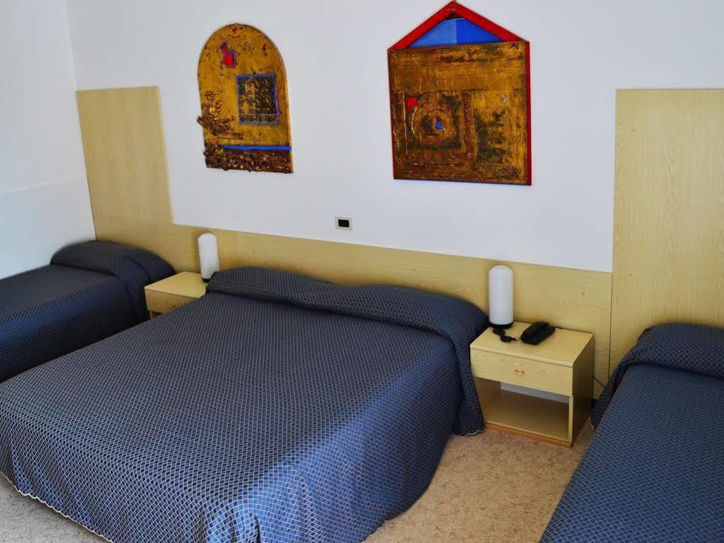 Nice Hotel Bibione Extérieur photo