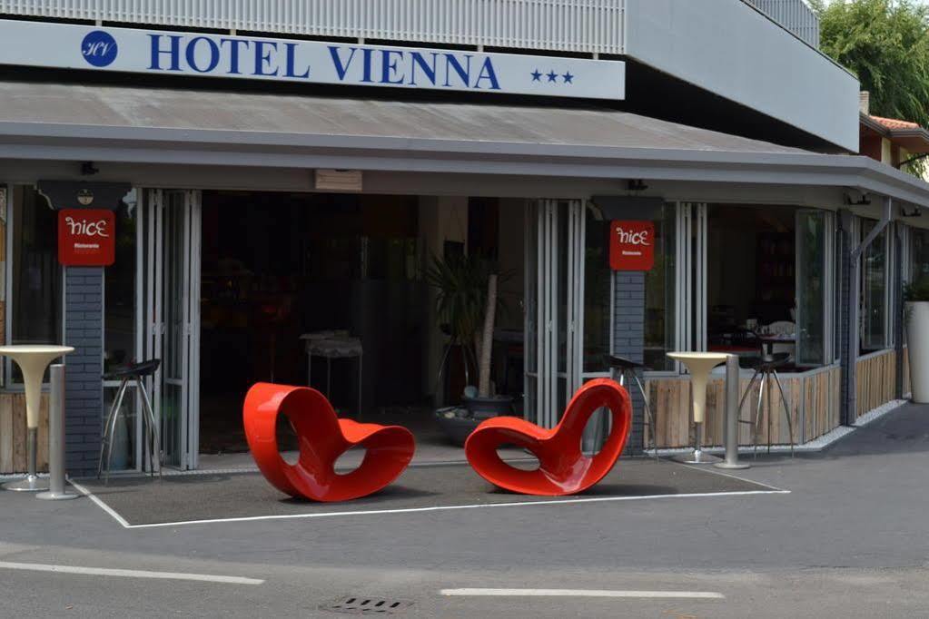 Nice Hotel Bibione Extérieur photo