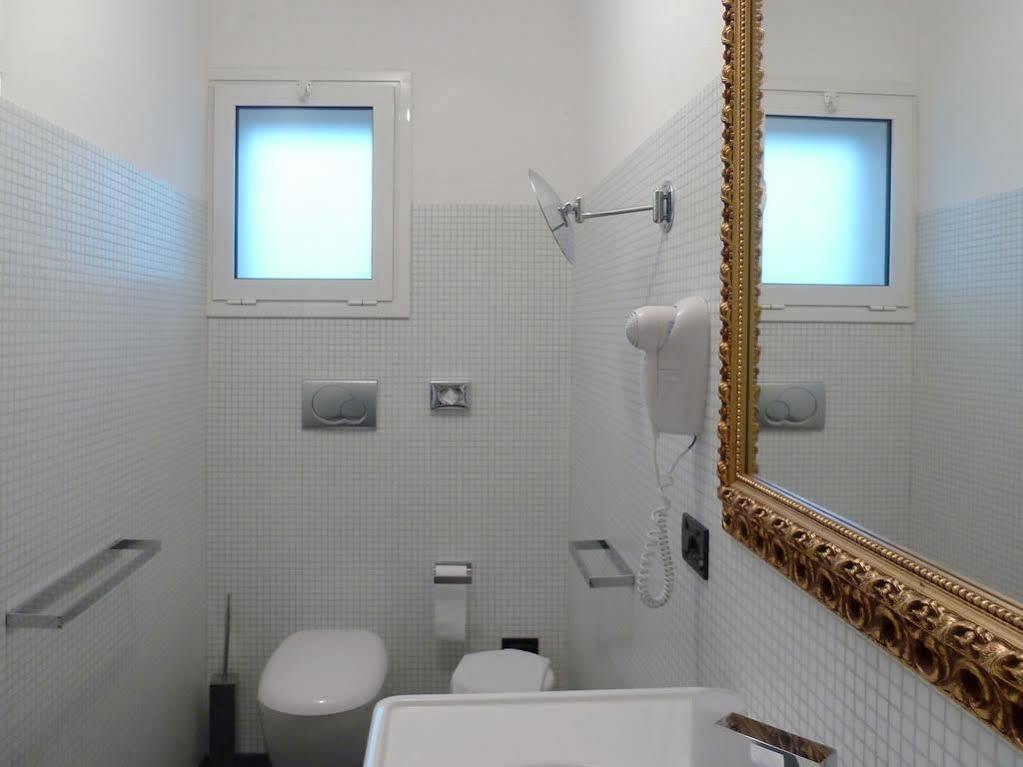 Nice Hotel Bibione Extérieur photo