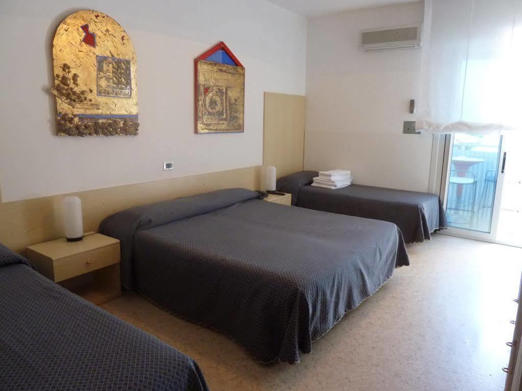 Nice Hotel Bibione Extérieur photo