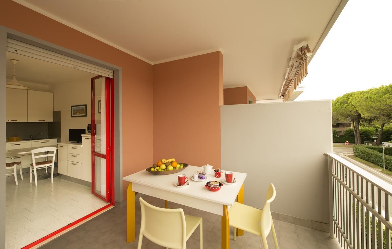 Nice Hotel Bibione Extérieur photo