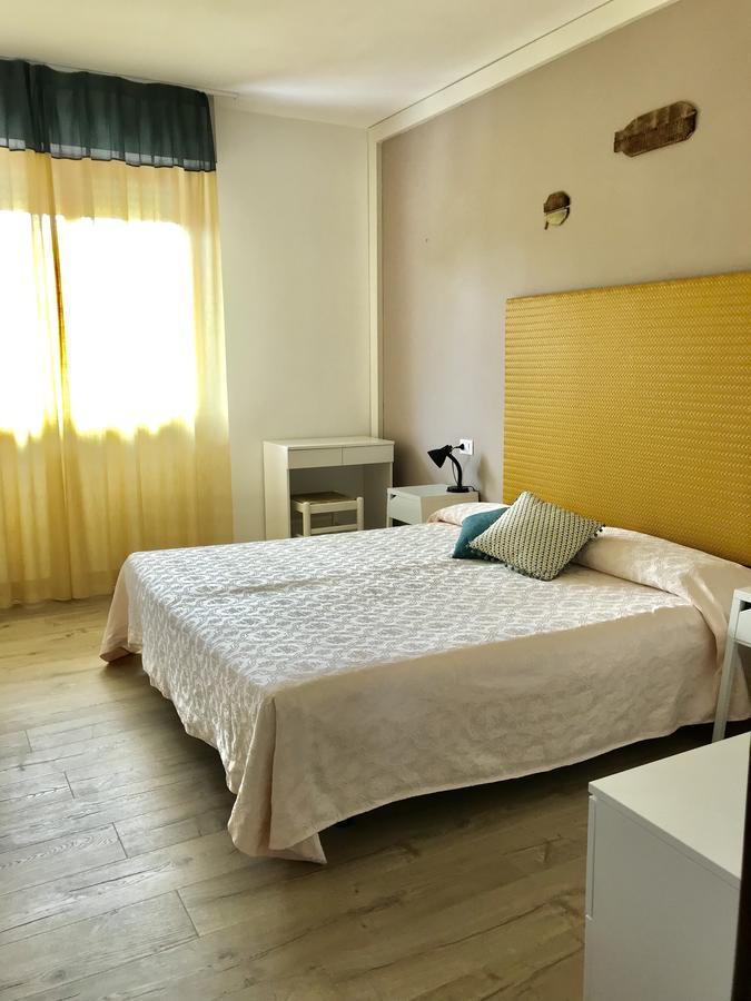 Nice Hotel Bibione Extérieur photo