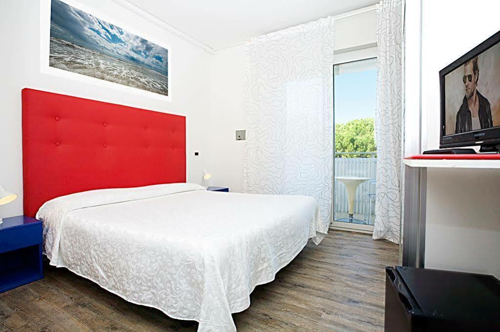 Nice Hotel Bibione Extérieur photo